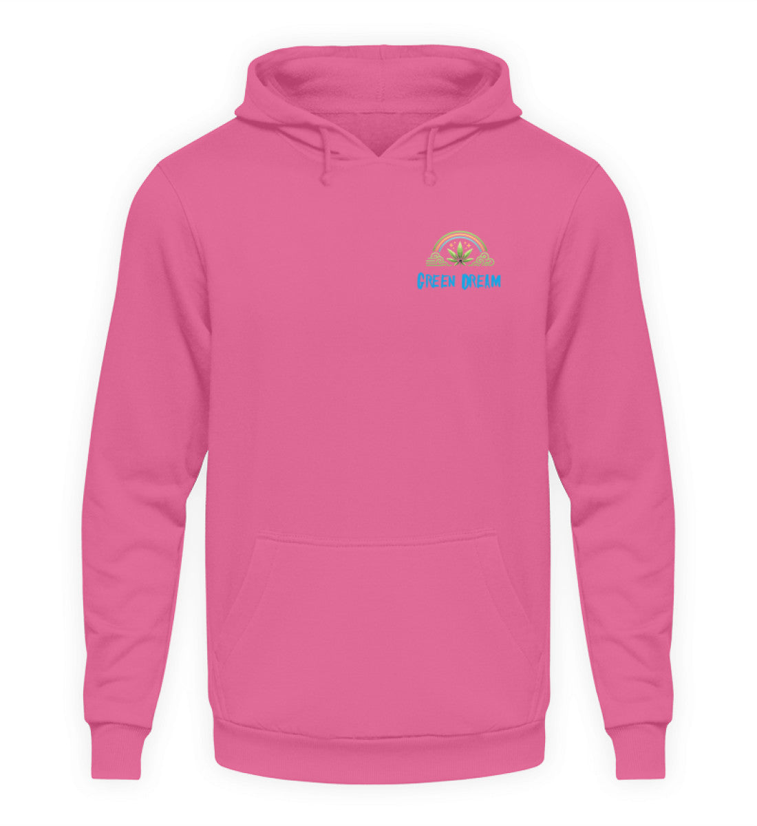 Candyfloss Pink-1521