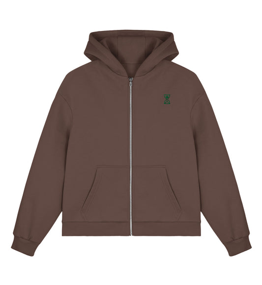 Chocolate Brown-7260