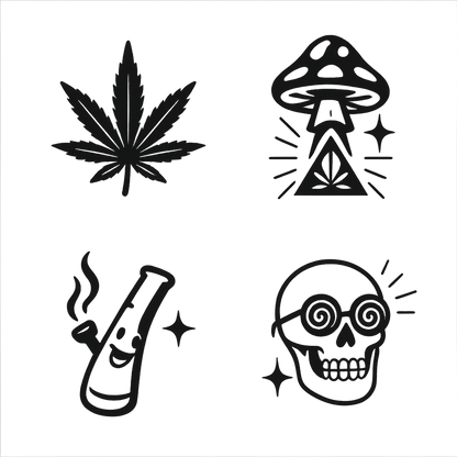 4 Faltigkeit   - Sparker Heavy T-Shirt 2.0 ST/ST mit Stick